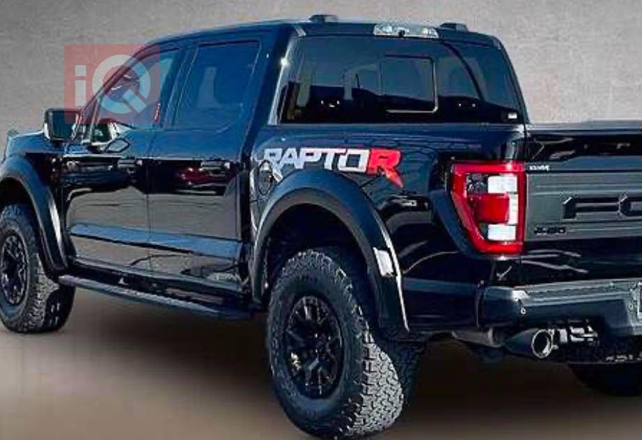 فورد F-150 رابتور